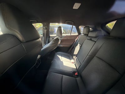 2021 Toyota Venza XLE