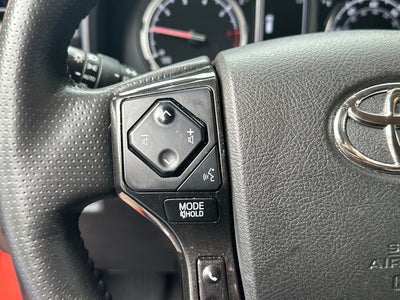2023 Toyota 4Runner TRD Pro