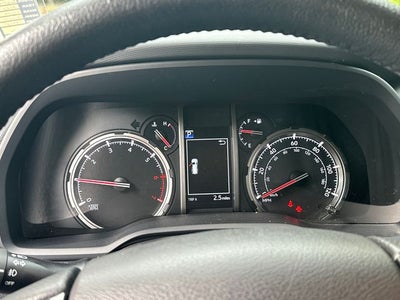 2023 Toyota 4Runner TRD Pro