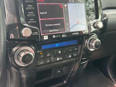 2023 Toyota 4Runner TRD Pro