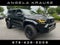2025 Toyota 4Runner i-FORCE MAX Hybrid TRD Pro