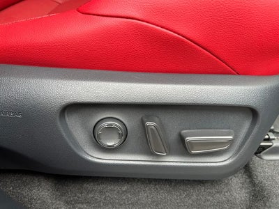 2025 Toyota 4Runner i-FORCE MAX Hybrid TRD Pro