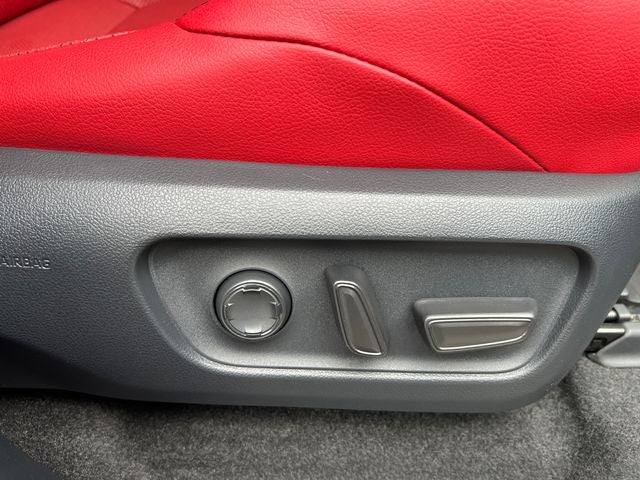 2025 Toyota 4Runner i-FORCE MAX Hybrid TRD Pro
