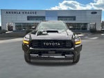 2025 Toyota 4Runner i-FORCE MAX Hybrid TRD Pro