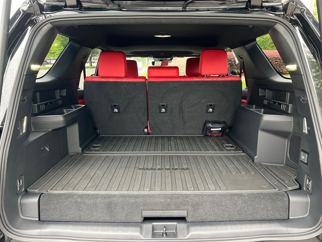 2025 Toyota 4Runner i-FORCE MAX Hybrid TRD Pro