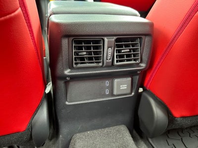 2025 Toyota 4Runner i-FORCE MAX Hybrid TRD Pro