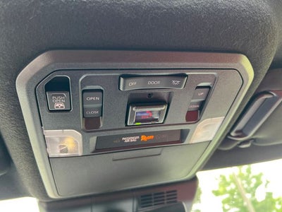 2025 Toyota 4Runner i-FORCE MAX Hybrid TRD Pro