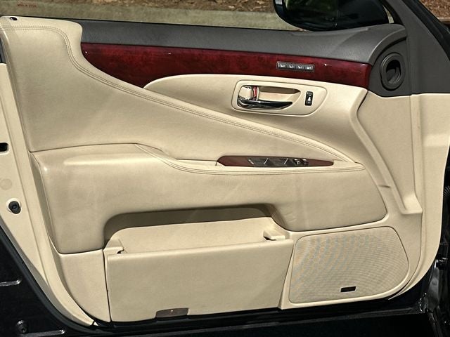 2010 Lexus LS 460 L