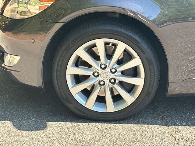 2010 Lexus LS 460 L
