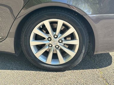 2010 Lexus LS 460 L