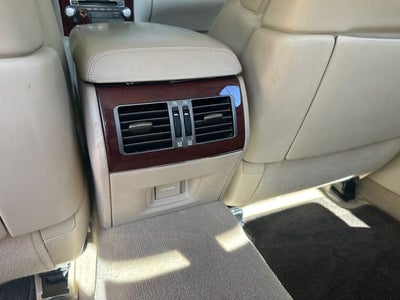 2010 Lexus LS 460 L