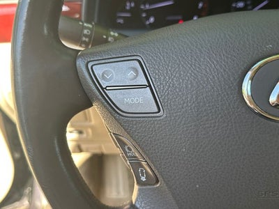 2010 Lexus LS 460 L