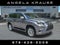 2022 Lexus GX 460