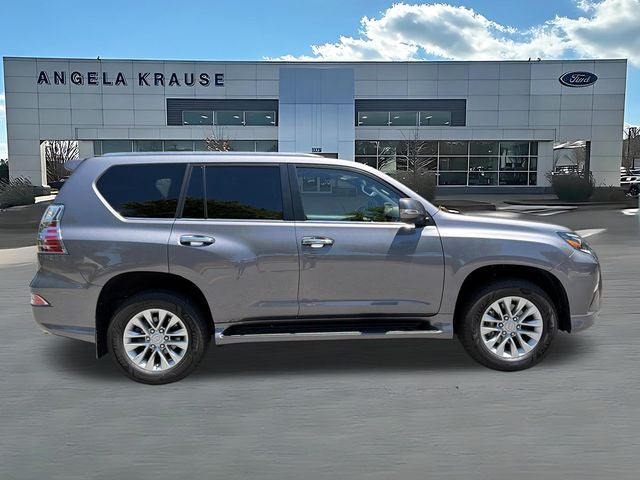 2022 Lexus GX 460