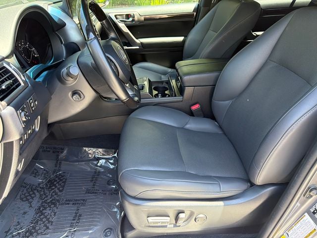 2022 Lexus GX 460
