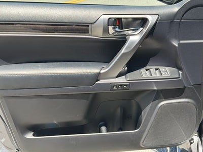 2022 Lexus GX 460