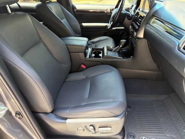 2022 Lexus GX 460