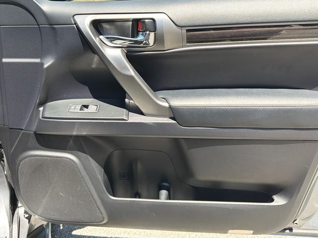 2022 Lexus GX 460