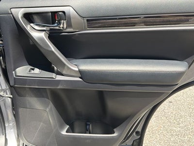 2022 Lexus GX 460