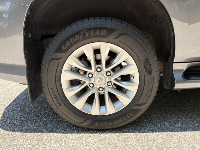 2022 Lexus GX 460
