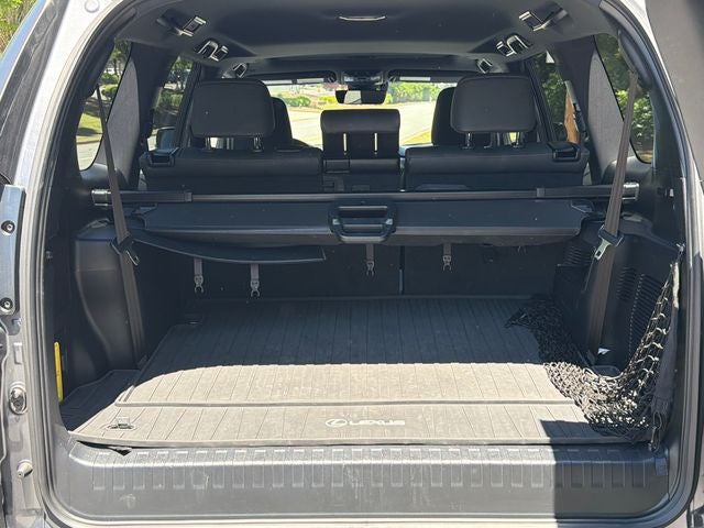 2022 Lexus GX 460