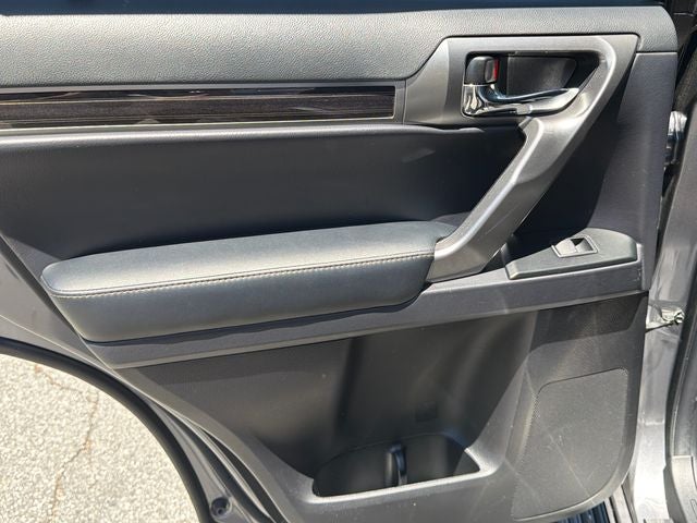 2022 Lexus GX 460