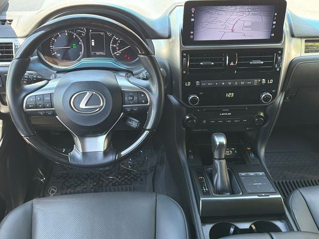 2022 Lexus GX 460