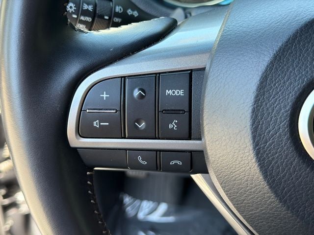 2022 Lexus GX 460