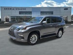 2022 Lexus GX 460