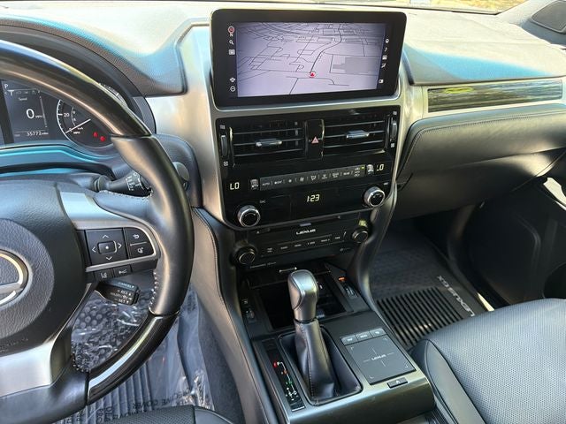 2022 Lexus GX 460
