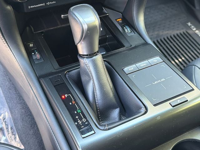 2022 Lexus GX 460