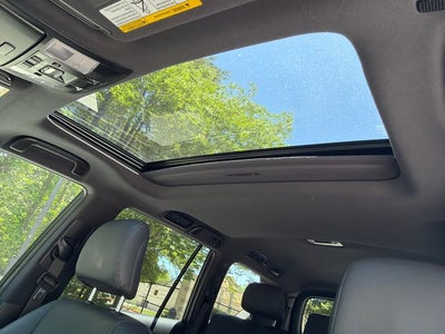 2022 Lexus GX 460