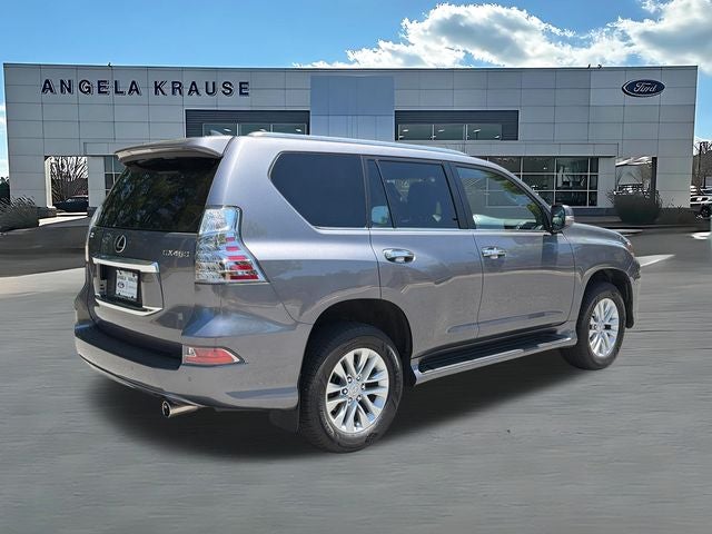 2022 Lexus GX 460
