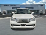 2013 Lexus GX 460