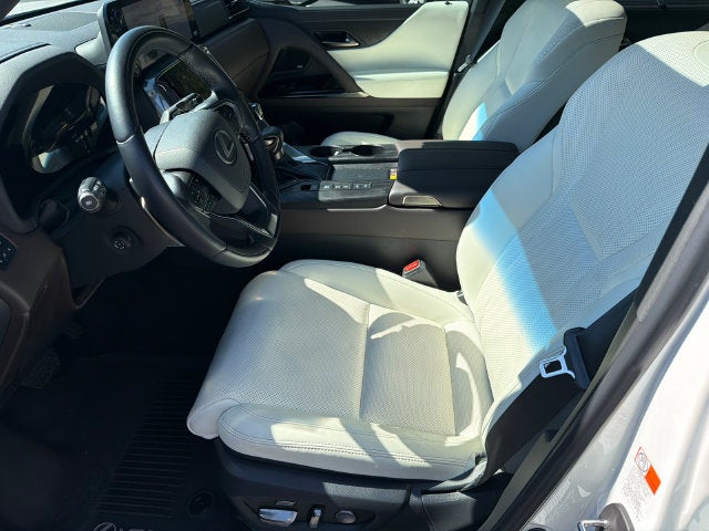2024 Lexus LX 600 Luxury
