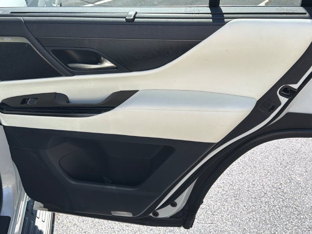 2024 Lexus LX 600 Luxury