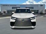 2024 Lexus LX 600 Luxury