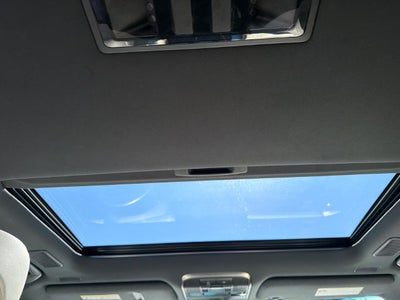 2024 Lexus LX 600 Luxury