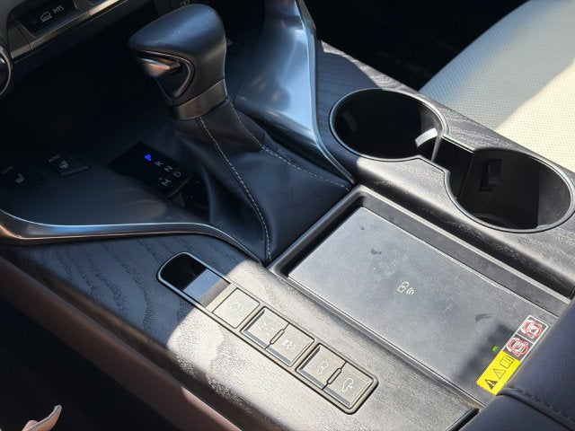 2024 Lexus LX 600 Luxury