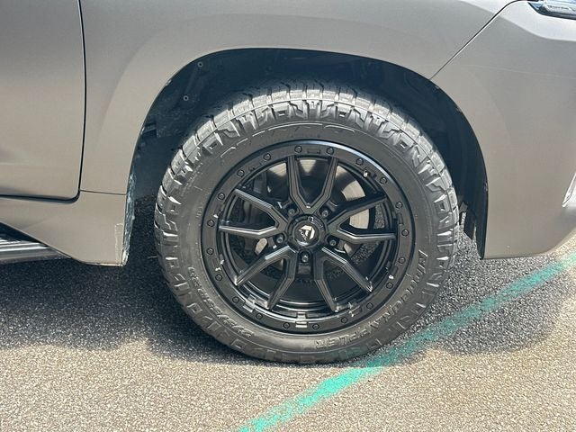 2016 Lexus LX 570