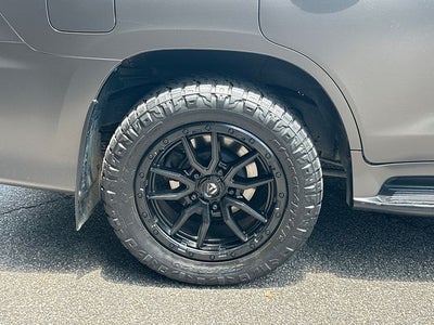 2016 Lexus LX 570