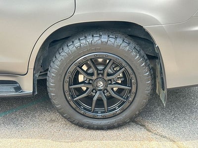 2016 Lexus LX 570