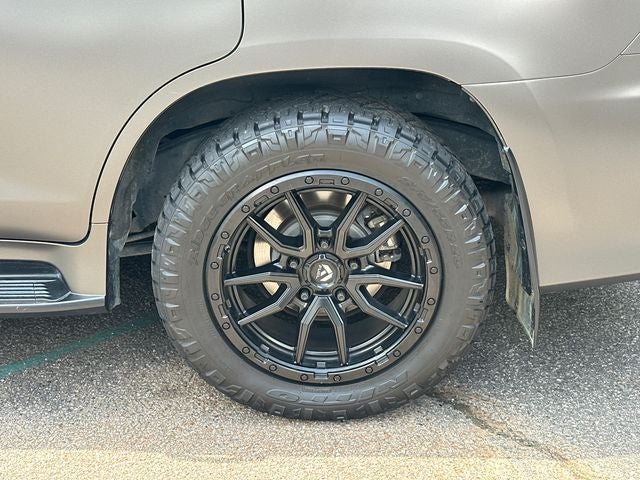 2016 Lexus LX 570