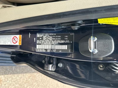 2016 Lexus LX 570