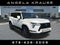 2024 Lexus GX 550 Luxury