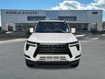 2024 Lexus GX 550 Luxury