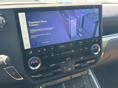 2024 Lexus GX 550 Luxury