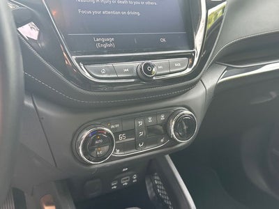 2023 Chevrolet TrailBlazer ACTIV