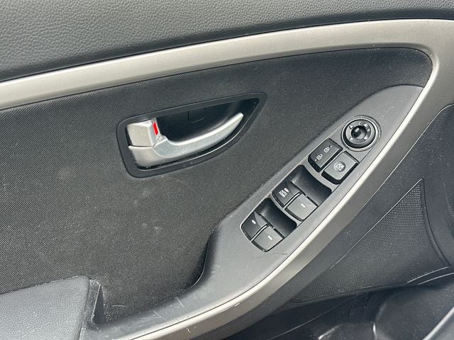 2013 Hyundai Elantra GT Base