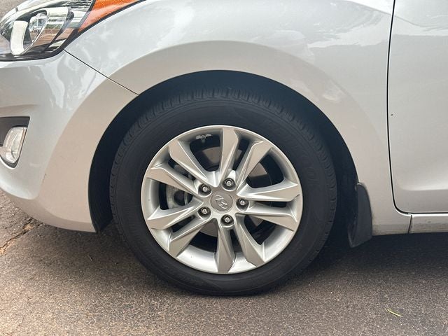 2013 Hyundai Elantra GT Base